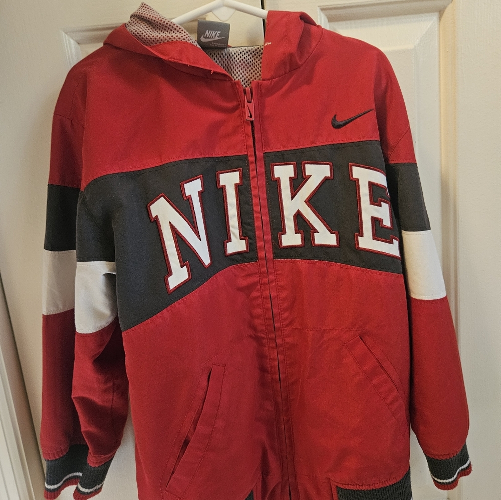Windbreaker